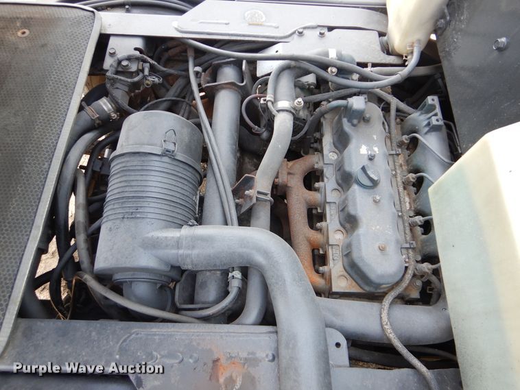 image for item GM9124 Bobcat Toolcat  utility vehicle