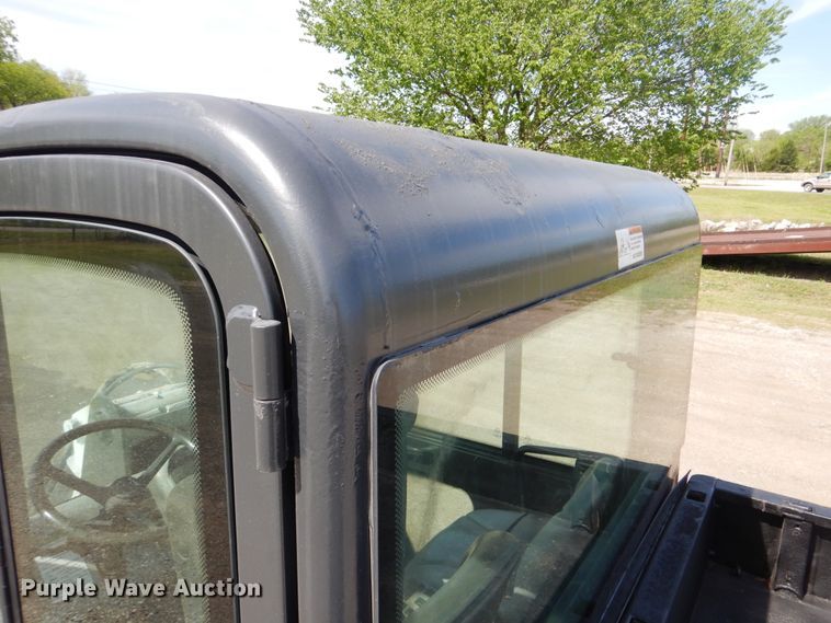 image for item GM9124 Bobcat Toolcat  utility vehicle