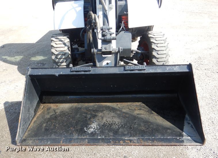 image for item GM9124 Bobcat Toolcat  utility vehicle