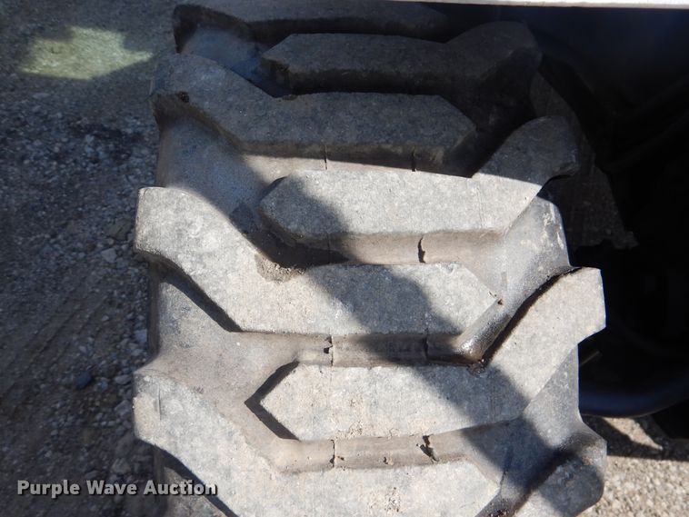 image for item GM9124 Bobcat Toolcat  utility vehicle