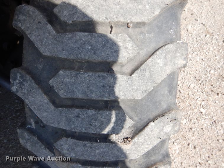 image for item GM9124 Bobcat Toolcat  utility vehicle