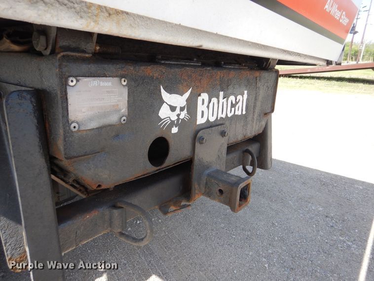 image for item GM9124 Bobcat Toolcat  utility vehicle