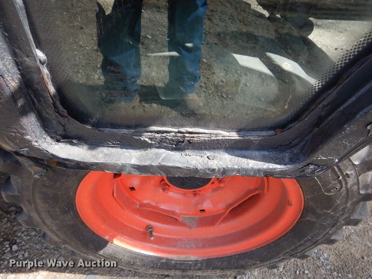 image for item GM9124 Bobcat Toolcat  utility vehicle