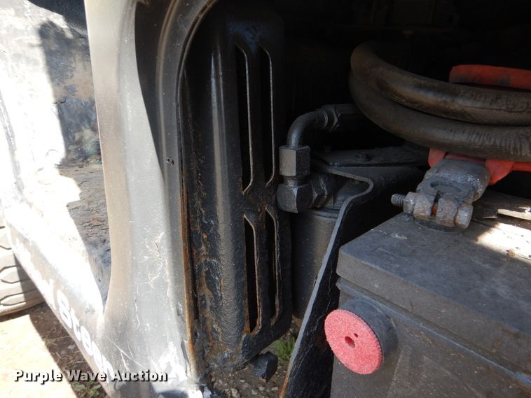 image for item GM9124 Bobcat Toolcat  utility vehicle