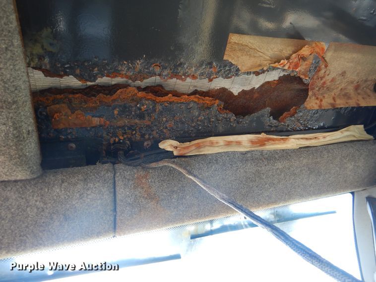 image for item GM9124 Bobcat Toolcat  utility vehicle