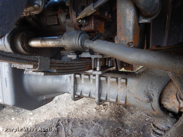 image for item GM9124 Bobcat Toolcat  utility vehicle