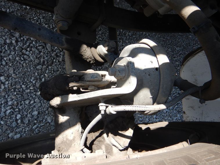 image for item GM9158 2006 Freightliner Business Class M2  box truck