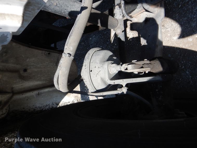 image for item GM9158 2006 Freightliner Business Class M2  box truck