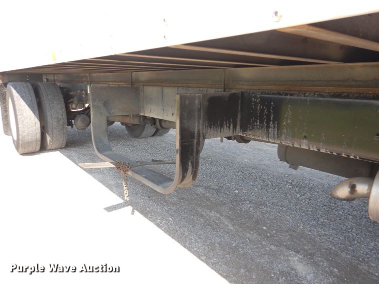 image for item GM9158 2006 Freightliner Business Class M2  box truck