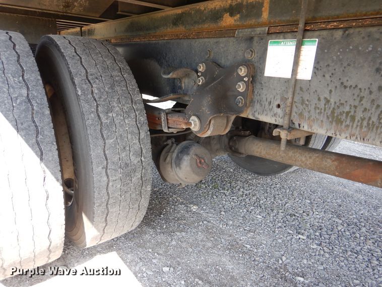 image for item GM9158 2006 Freightliner Business Class M2  box truck