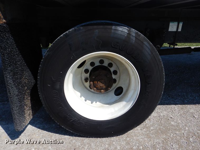 image for item GM9158 2006 Freightliner Business Class M2  box truck