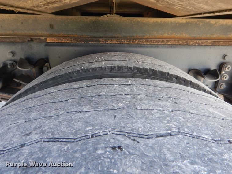 image for item GM9158 2006 Freightliner Business Class M2  box truck