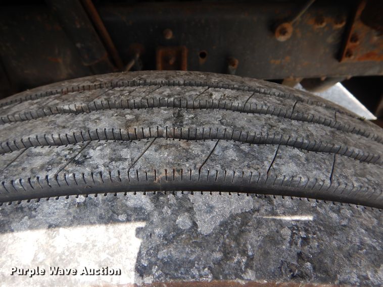 image for item GM9160 2009 Freightliner MT45  delivery truck