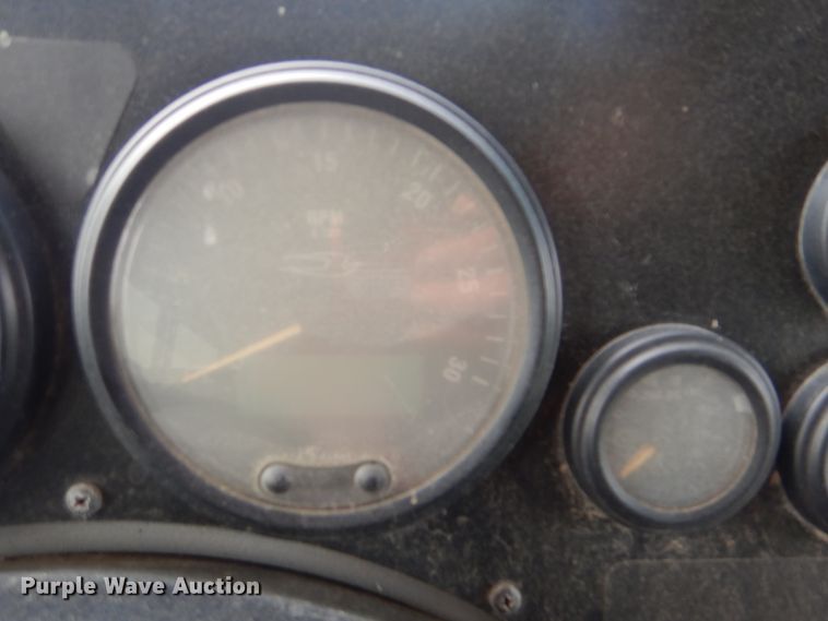 image for item GM9163 2004 Blue Bird Vision  school bus