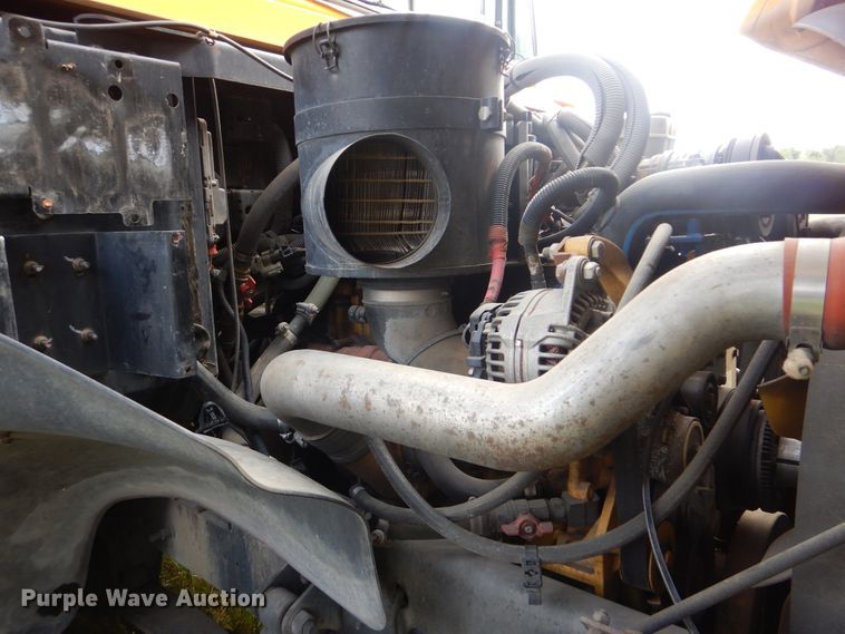 image for item GM9163 2004 Blue Bird Vision  school bus