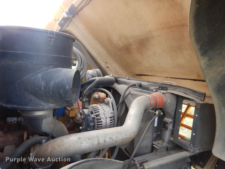 image for item GM9163 2004 Blue Bird Vision  school bus