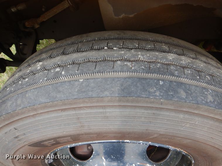 image for item GM9163 2004 Blue Bird Vision  school bus