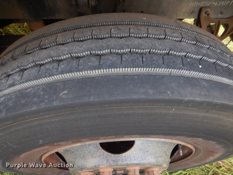 image for item GM9163 2004 Blue Bird Vision  school bus