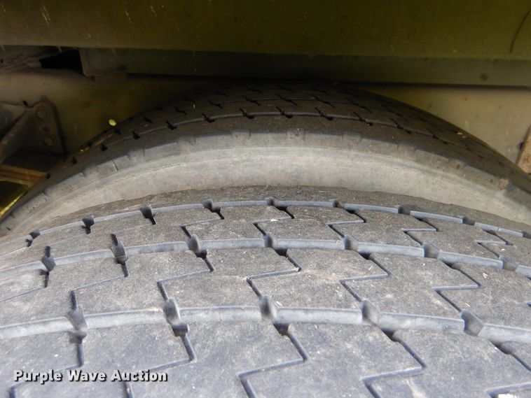 image for item GM9163 2004 Blue Bird Vision  school bus