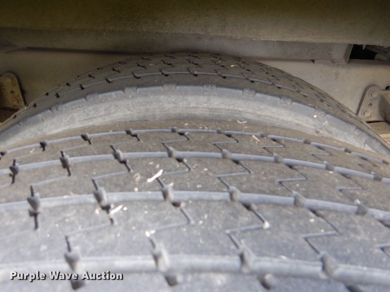 image for item GM9163 2004 Blue Bird Vision  school bus