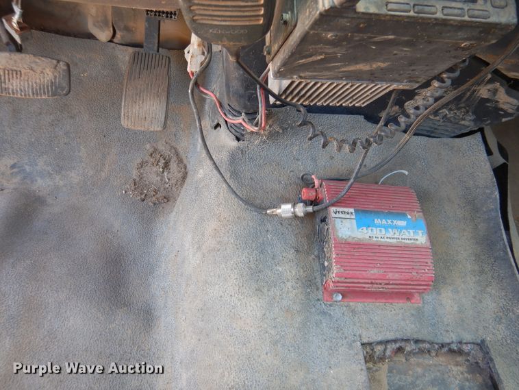 image for item GN9920 2003 Ford F150  pickup truck