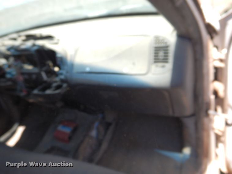 image for item GN9920 2003 Ford F150  pickup truck