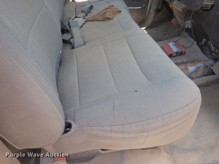 image for item GN9920 2003 Ford F150  pickup truck