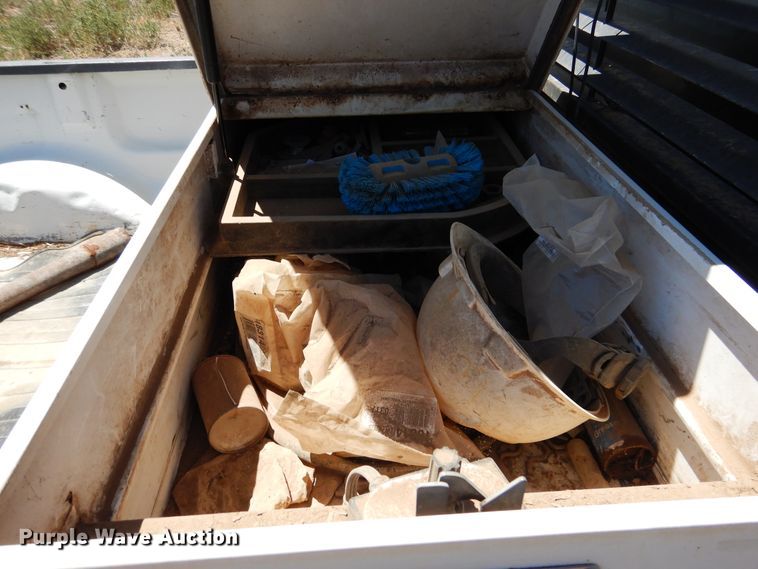 image for item GN9920 2003 Ford F150  pickup truck