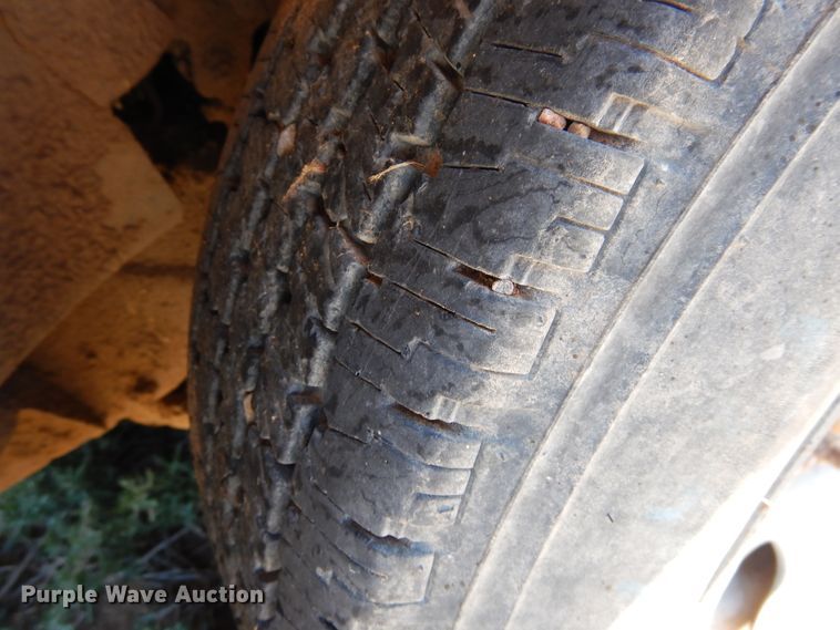 image for item GN9920 2003 Ford F150  pickup truck