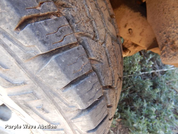 image for item GN9920 2003 Ford F150  pickup truck