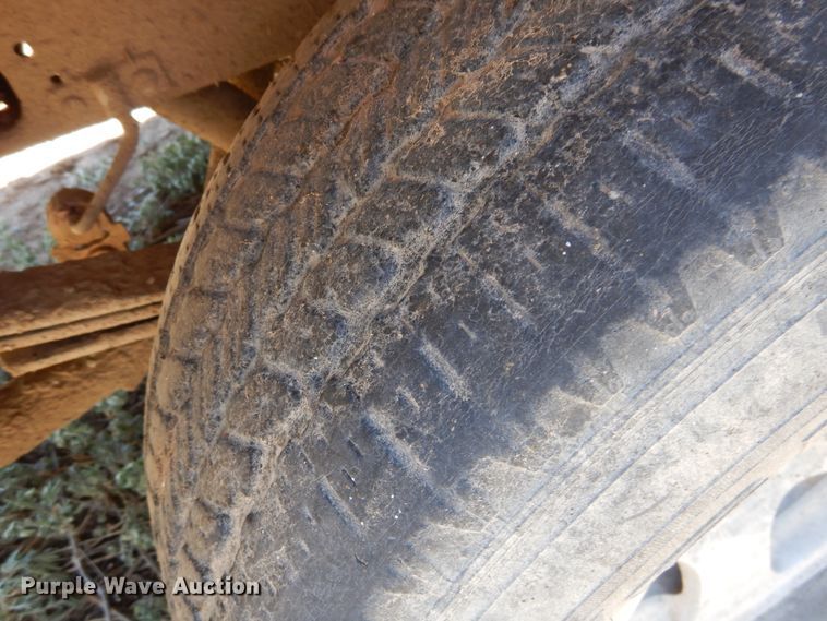 image for item GN9920 2003 Ford F150  pickup truck