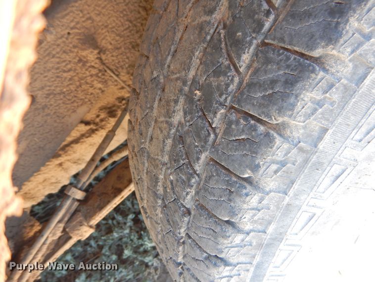 image for item GN9920 2003 Ford F150  pickup truck