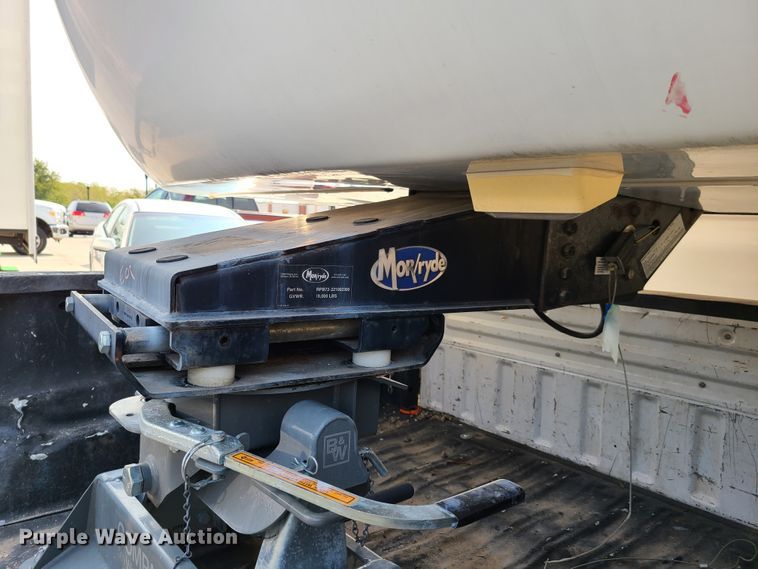 image for item GO9414 2007 KZRV  camper