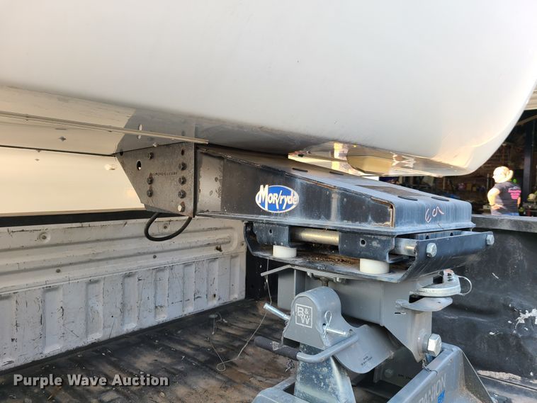 image for item GO9414 2007 KZRV  camper