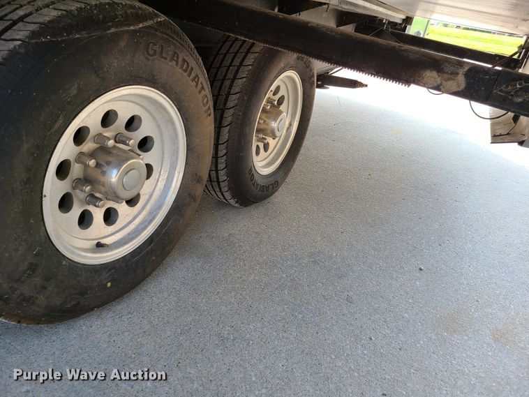 image for item GO9414 2007 KZRV  camper