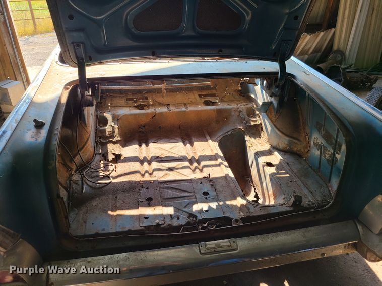 image for item GO9426 1957 Chevrolet  convertible