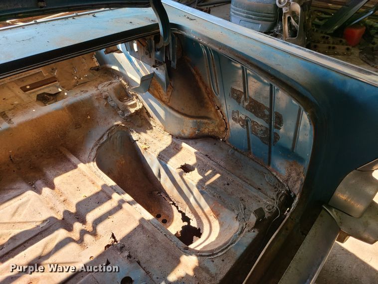 image for item GO9426 1957 Chevrolet  convertible