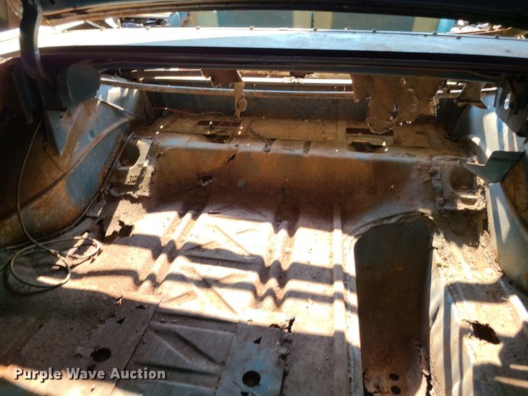 image for item GO9426 1957 Chevrolet  convertible