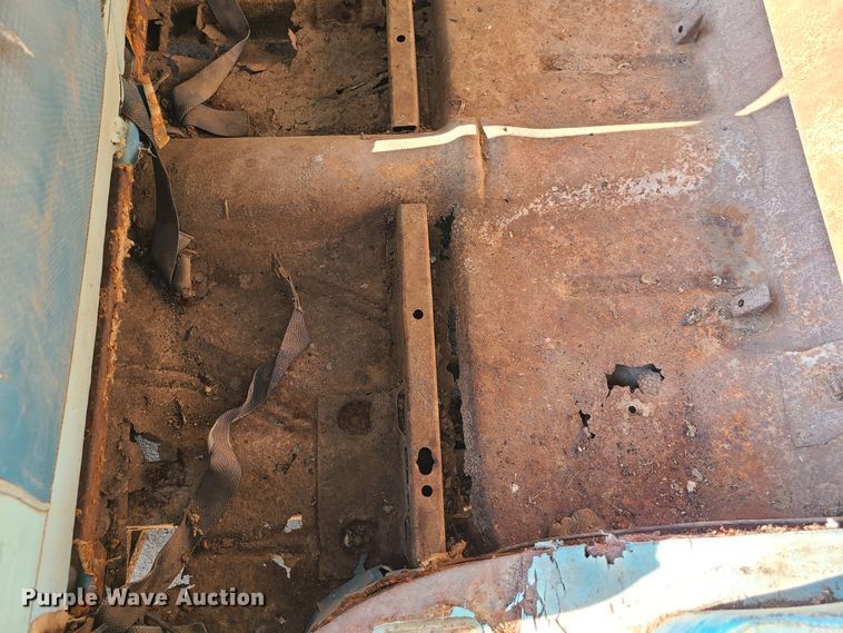 image for item GO9426 1957 Chevrolet  convertible