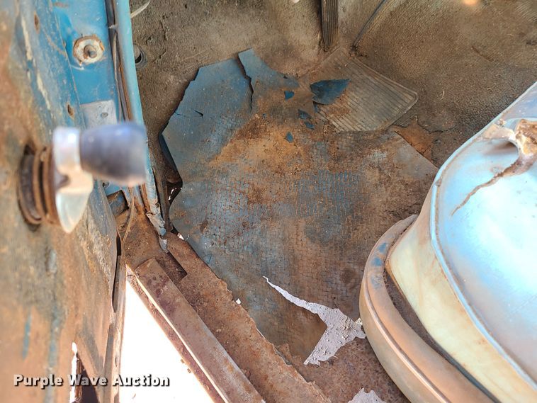 image for item GO9426 1957 Chevrolet  convertible