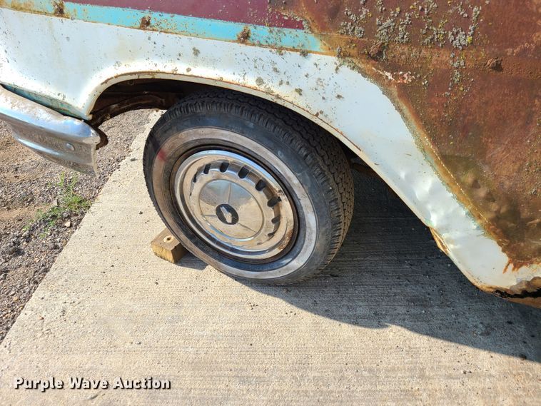 image for item GO9426 1957 Chevrolet  convertible