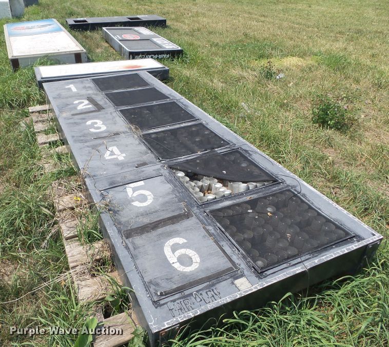 image for item GX9209 Scoreboards