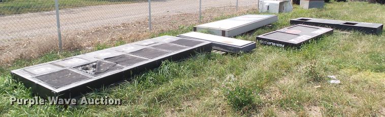 image for item GX9209 Scoreboards