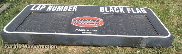 image for item GX9209 Scoreboards