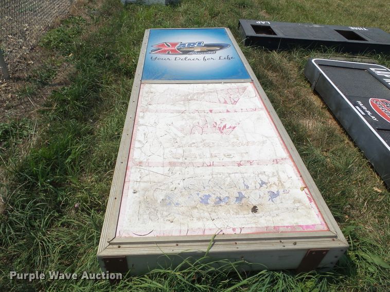 image for item GX9209 Scoreboards