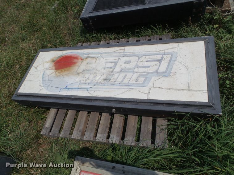 image for item GX9209 Scoreboards