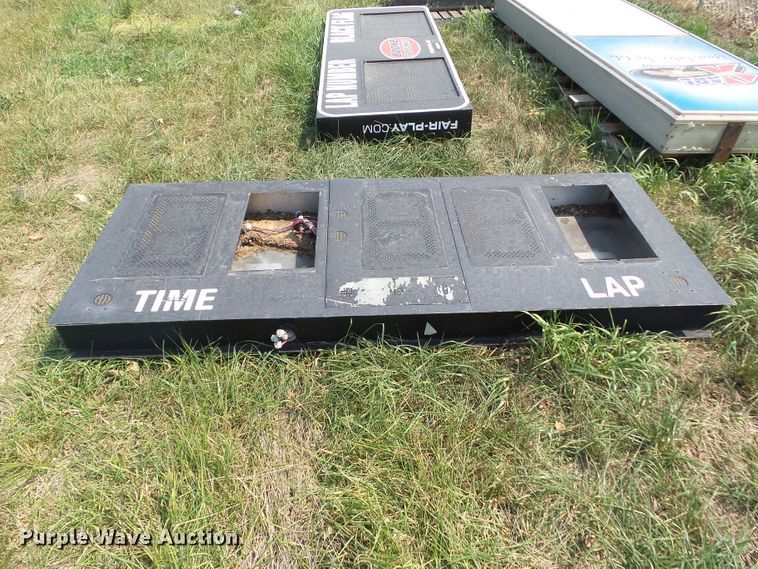 image for item GX9209 Scoreboards