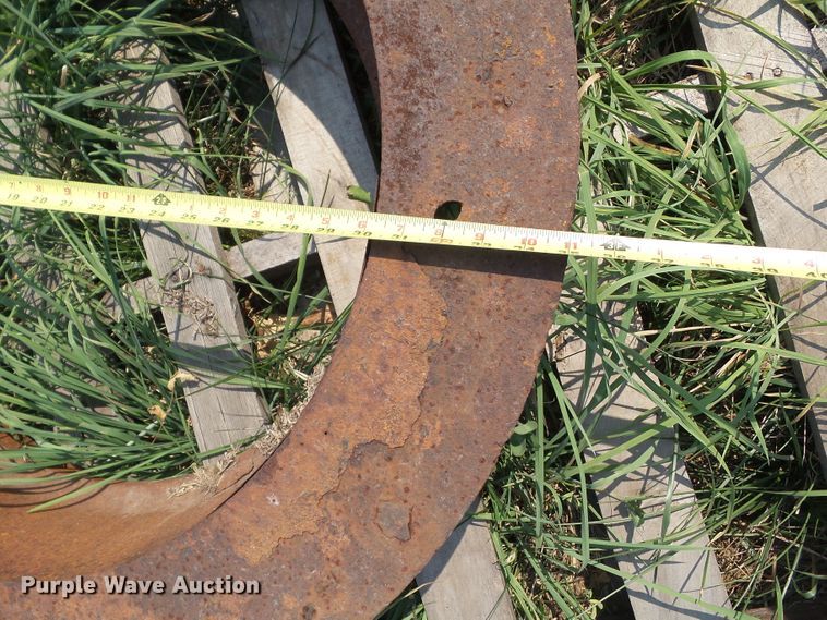 image for item GX9210 Concrete culverts and risers