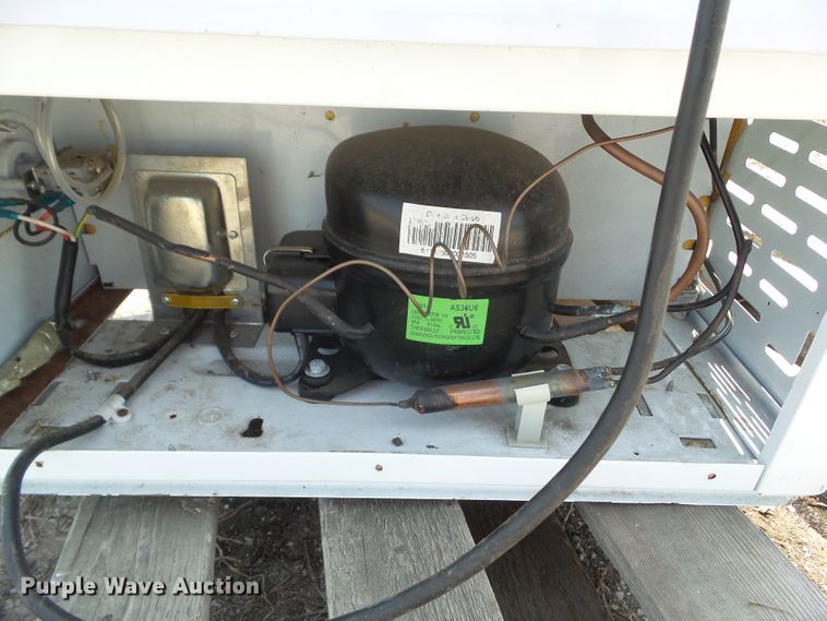 image for item GX9215 Keg drink dispenser