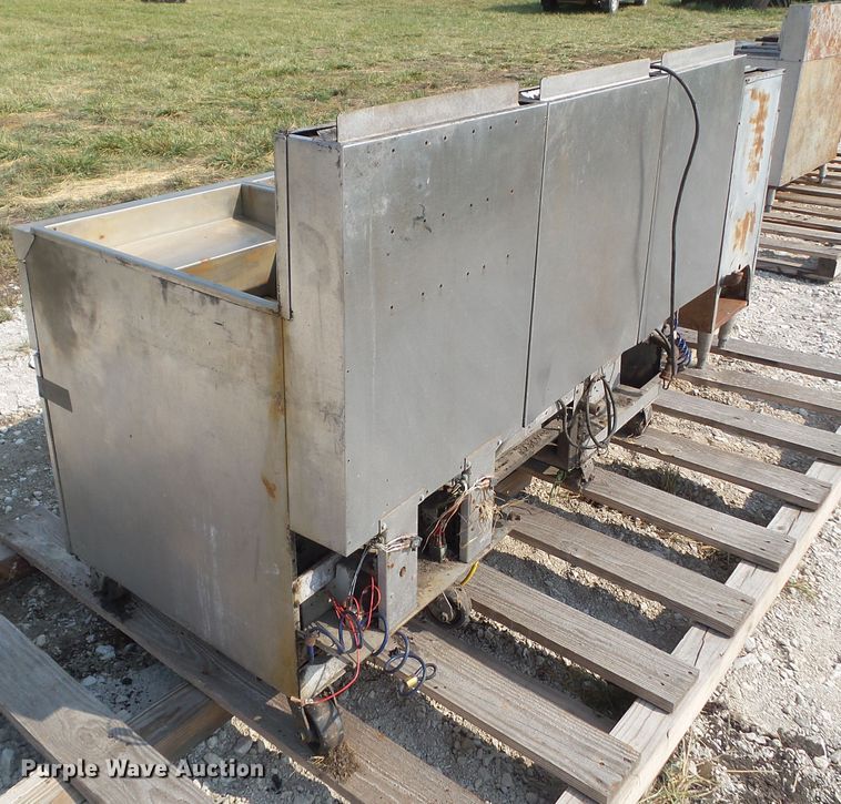 image for item GX9217 (4) fryers